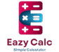 Eazy Calc logo png