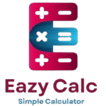 Eazy Calc logo png