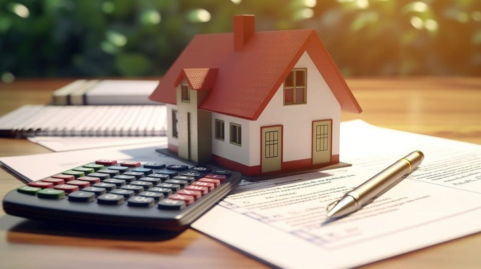 Home Loan Calculator